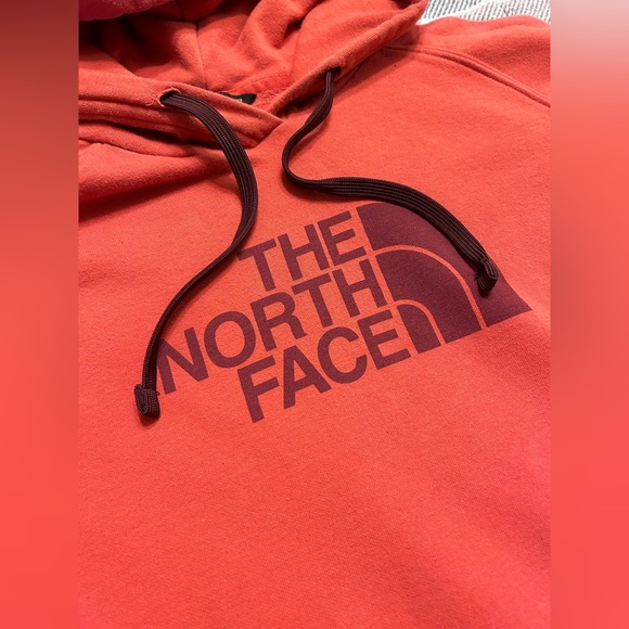Women’s The North Face Hooded Sweatshirt - Picture 3 of 6